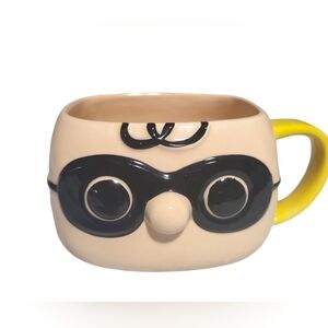 Funko Pop Peanuts Halloween Home Charlie Brown Coffee Cup/Mug 2016 Soup Ceramic
